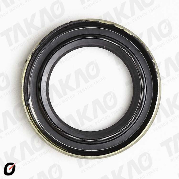 Retentor do Comando de Valvulas (cada) - Volkswagen 1.0L 16V AT/MI Gol Parati  97 até 02 Gasolina
