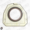 Retentor Traseiro - Audi/ VW 2.0L 16V L4 DOHC A4