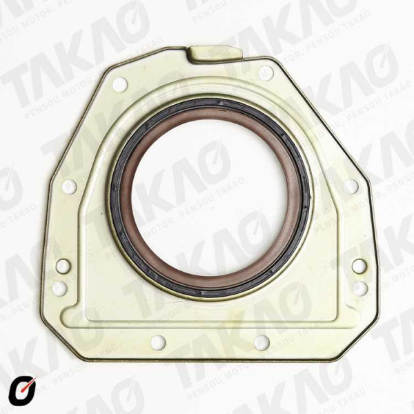 Retentor Traseiro - Audi/ Volkswagen 2.0L 16V L4 DOHC A4, A5, Jetta, Q5 Tiguan após 09