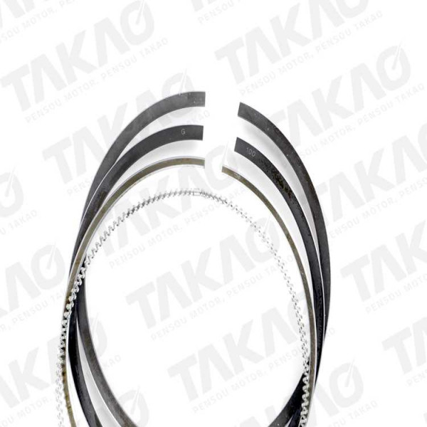 Anel (JG) - Kia 3.5L 8L OHV SL K3500  93 até 94 Diesel