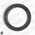 Retentor Dianteiro - Kia 2.7/2.8L SOHC J2/JTA Besta GS,Grand Besta K2700 Diesel