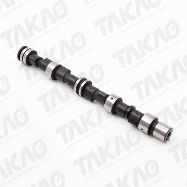 Comando de Válvula - GM 1.8/2.0L 8V L4 SOHC Astra