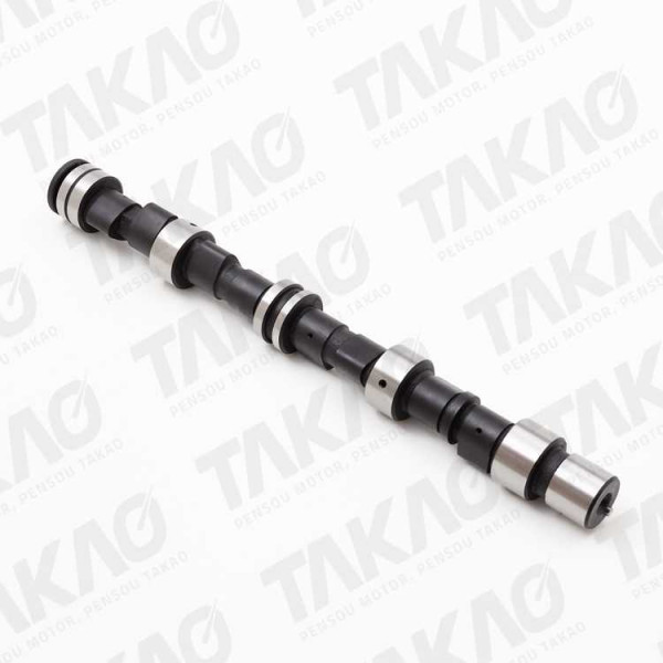 Comando de Válvula - GM 1.8L 8V L4 SOHC Ipanema