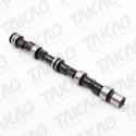 Comando de Válvula - GM 1.6/1.8L SOHC Astra Ipanema