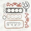 Junta Completa s/ Retentores JG GM 1.6L 8V EFI/MPFI Classic