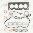 Junta Completa s/ Retentores JG GM 1.6/1.8L 16V ECOTEC Sonic