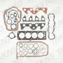 Junta Completa s/ Retentores JG GM 2.0/2.2L 8V SOHC Astra