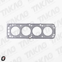 Junta de Cabeçote-1.0L 8V EFI/MPFI Celta,Classic