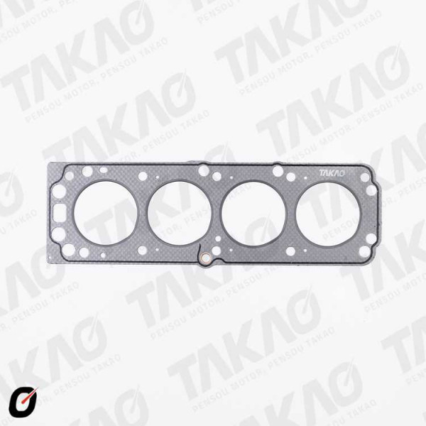 Junta de Cabeçote-1.0L 8V EFI/MPFI Celta,Classic