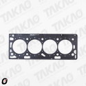 Junta de Cabeçote-1.6/1.8L 16V DOHC Cruze, Sonic Nova TRACKE