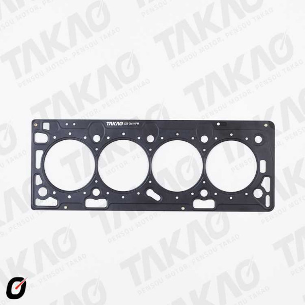 Junta de Cabeçote-1.6/1.8L 16V DOHC Cruze, Sonic Nova TRACKE