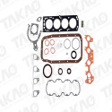 Junta Completa c/ Retentores (JG)-1.0L 8V SOHC VHC-E Celta,C