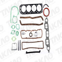 Junta Completa c/ Retentores (JG) - Emp. Motor GM 2.5/3.0L 8V Veicular GM  Caravan, Opala 2.5L