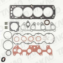 Junta Superior c/ Retentor JG GM 1.4L 8V Agile