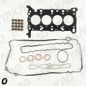 Junta Superior c/ Retentor JG GM 1.4L 16V L4 Ecotec Cruze