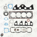 Junta Superior c/ Retentor (JG) - GM 1.8L 8V SOHC MPFI Astra após 98 Gasolina