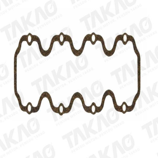 Junta da Tampa de Valvula (cada) GM Onix 1.0L 8V L4