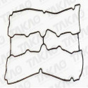 Junta da Tampa de Valvula (cada) - GM 1.8L 16V DOHC Meriva