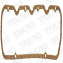 Junta da Tampa de Valvula (cada) - Ford/GM/Land Rover Mercedes 2.5/2.8L 8V Maxion