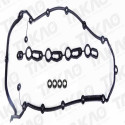 Junta da Tampa de Valvula (cada) - GM 2.8L 16V DOHC S10,Trailblazer