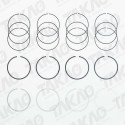 Anel JG Ford 1.6L 16V DOHC Sigma  Ecosport, Focus New Fiesta