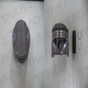 Pistão JG Ford 1.0L 12V L TIVCT Novo KA após 14 Flex