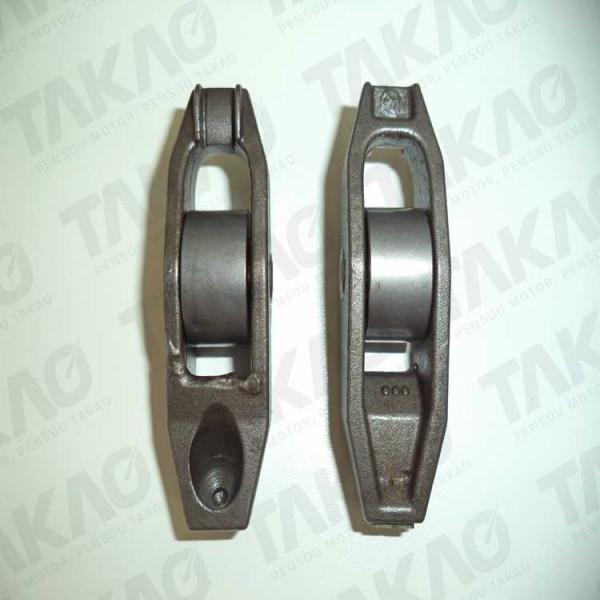Balancim de Valvula (JG)-1.0/1.6L 8V SOHC Endura/Zetec