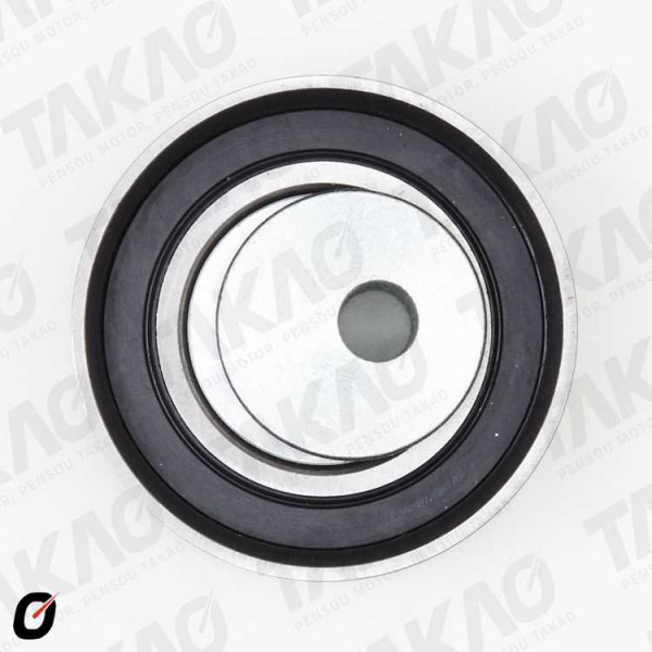 Tensor da Correia do Comando de Valvulas - Fiat 1.9L 16V DOHC Linea após 08 Flex