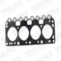Junta de Cabeçote - Ford 1.0L 8V Endura/EFI Fiesta