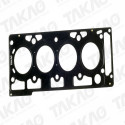 Junta de Cabeçote - Ford 1.0L 8V Zetec/Charger Fiesta