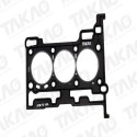 Junta de Cabeçote - Ford 1.0L 12V L3 Novo KA 