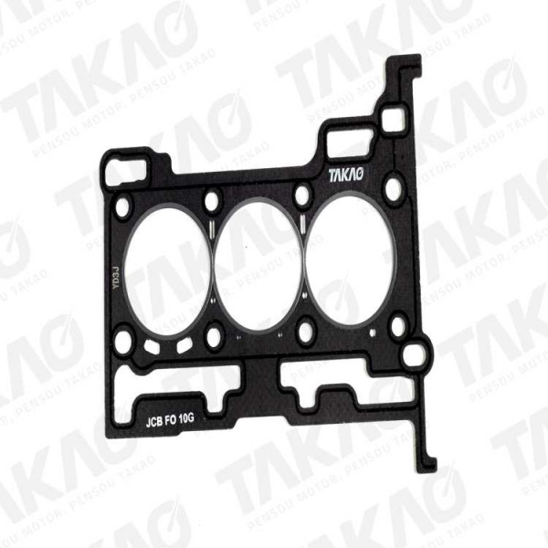 Junta de Cabeçote - Ford 1.0L 12V L3 Novo KA 