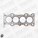 Junta de Cabeçote - Ford 2.0/2.3L 16V DOHC Focus,Fusion