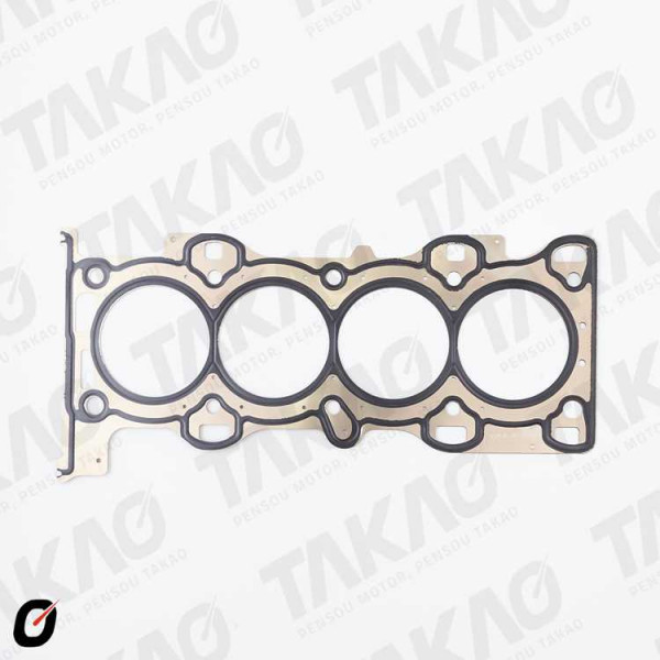 Junta de Cabeçote - Ford 2.0/2.3L 16V DOHC Focus
