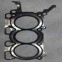 Junta de Cabecote Esquerdo - Ford 3.5L 24V V6 9BA7 Edge após 08 Gasolina