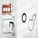 Junta Completa c/ Retentores (JG) - Ford 1.5L 12V L3 TIVCT Dragon Ecosport, Novo KA
