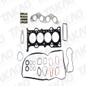Junta Superior c/ Retentor JG Ford 2.0L 16V DOHC Novo Focus