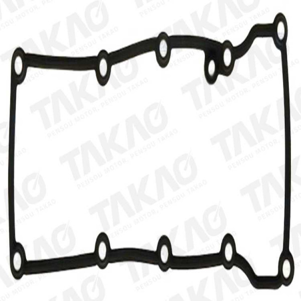 Junta da Tampa de Valvula (cada) - Ford 1.0/1.6L 8V Ecosport