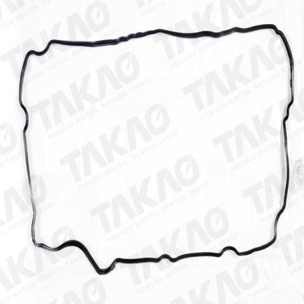 Junta da Tampa de Valvula de Escape (cada) - Ford 2.5L 24V 155/LCBD Countour, Mondeo Gasolina
