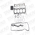 Junta Superior c/ Retentor (JG) - Hyundai 2.4L 16V DOHC Sonata, Santa Fé Sorento