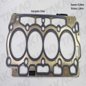 Junta Completa s/ Cabecote c/ Retentor (JG) - Citroen 1.6L 16V 10JCAP Jumpy Turbo Diesel/Turbo