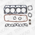 Junta Superior c/ Retentor (JG) - Emp. Motor Toyota 3P - 1.3L 8V OHC 4P - 1.5L 8V OHC