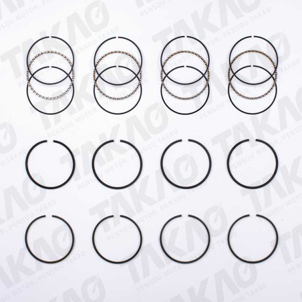 Anel (JG) - Emp. Motor Nissan SD25 - 2.5L 4L