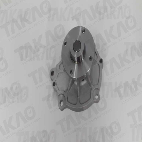 Bomba d'Água - Emp. Motor Nissan K15-1.5L/ K21-2.1L K25-2.5L / K30-2.5L