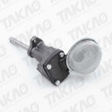 Bomba de Oleo - Emp.Motor Nissan H15