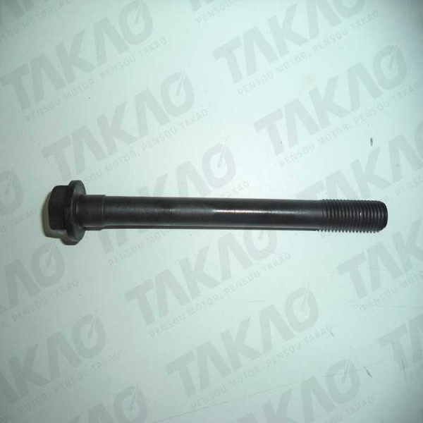 Parafuso de Cabeçote (JG) - Emp. Motor Nissan TB42-4.2L Komatsu FG7, FG40 Diesel