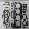 Junta Completa c/ Retentores (JG) - Emp. H20S, H20K Motor Nissan 2.0L - Azul