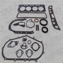 Junta Completa c/ Retentores (JG) - Emp. Motor Nissan H20K - 2.0L 8V