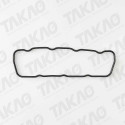 Junta da Tampa de Valvula (cada) - Emp. Motor Nissan K15-1.5L/ K21-2.1L K25-2.5L / K30-2.5L