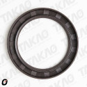 Retentor Dianteiro - Emp.Motor Mitsubishi S4S-2.6L/ S6S-3.9L Emp. Motor Nissan H20K-2.0L/ H20S-2.0L